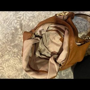 Michael kors shoulder bag